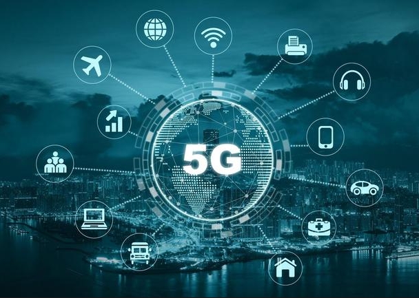 斩获4项专利！金信瑞通发力“后5G时代”